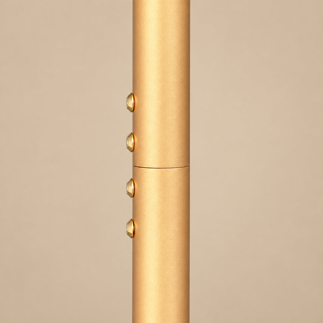 Bentra stem detail