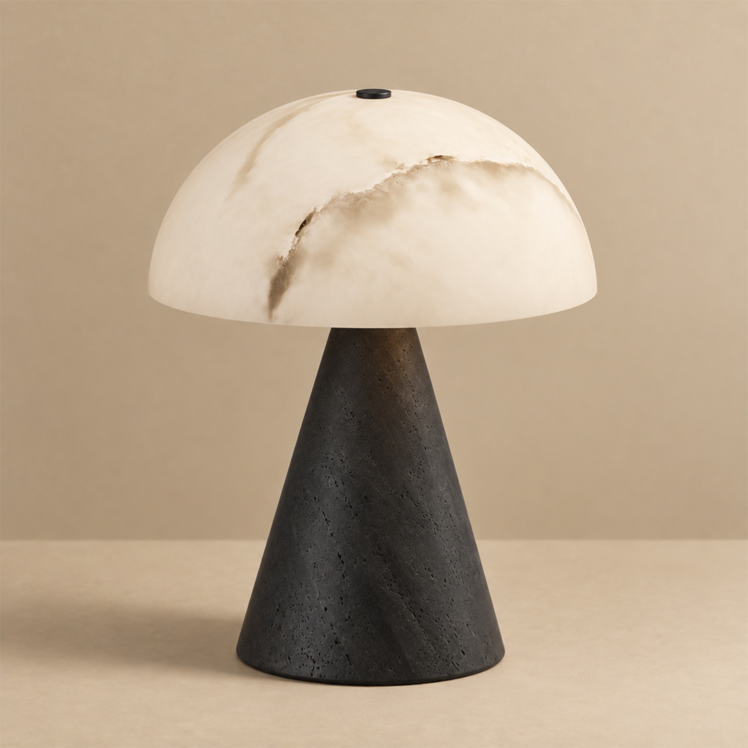 Veira Table Lamp — product view