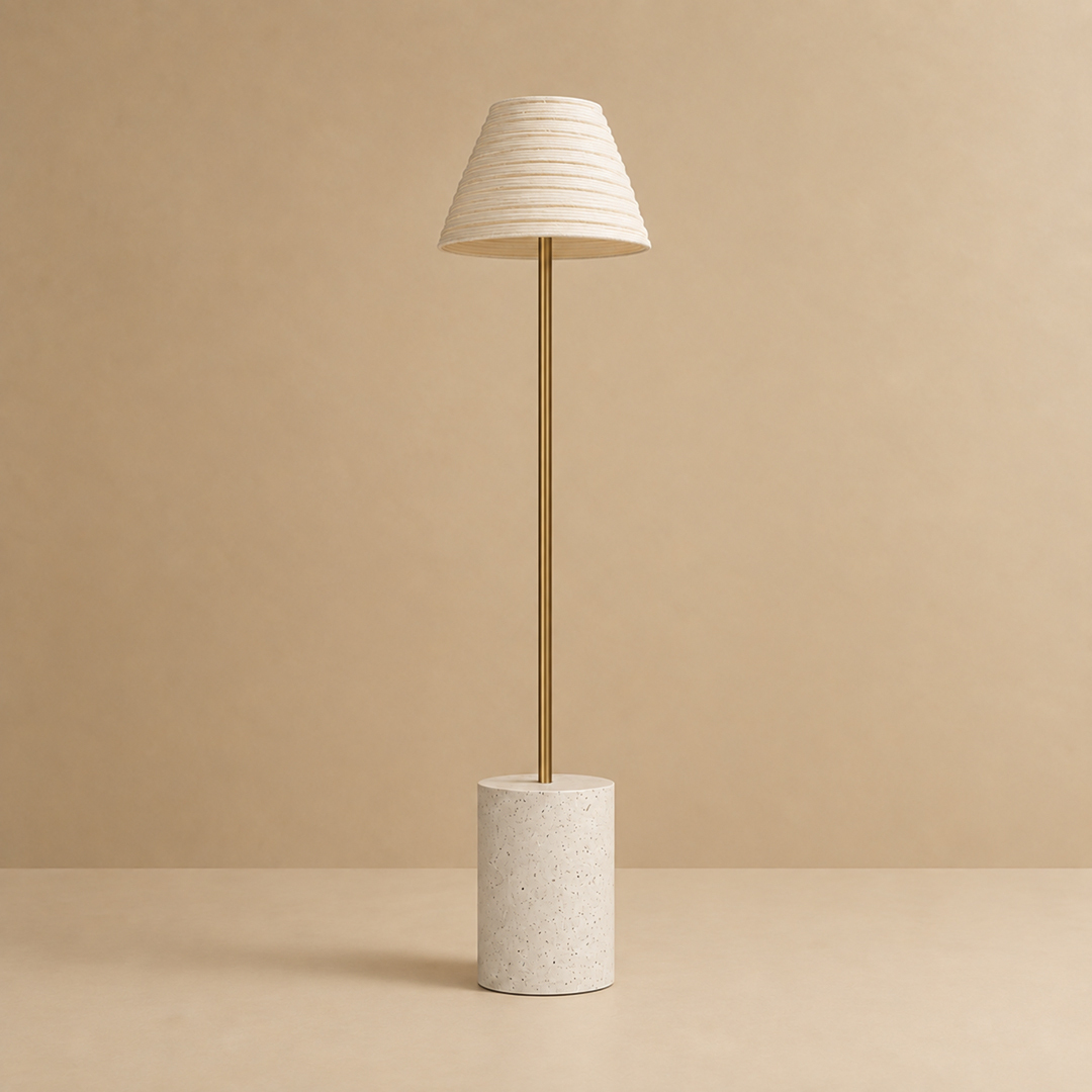 Custom Floor Lamp — product view