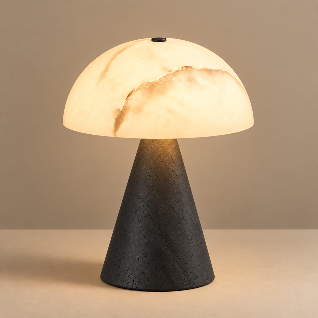 Veira Table Lamp — product view