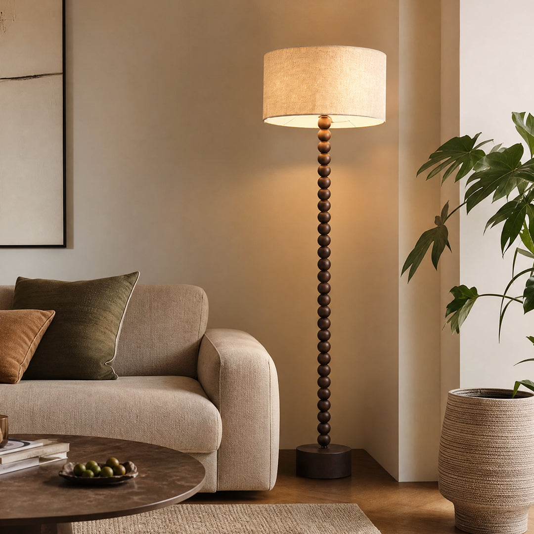 Orba Floor Lamp — product view