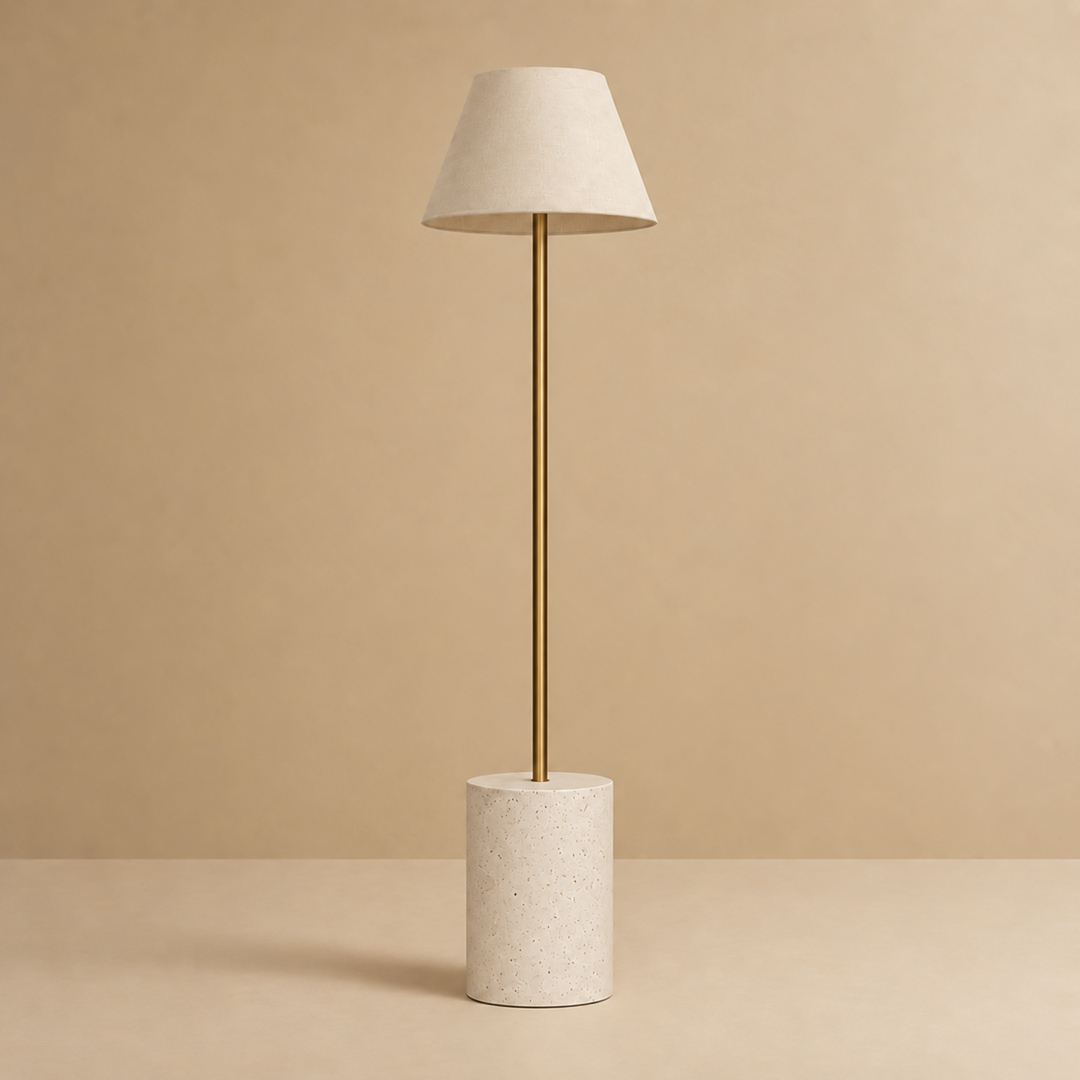 Custom Floor Lamp — product view