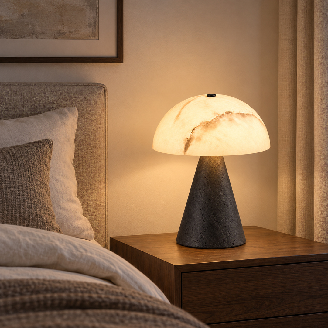 Veira Table Lamp — product view