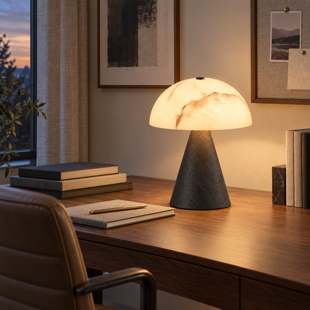 Veira Table Lamp — product view