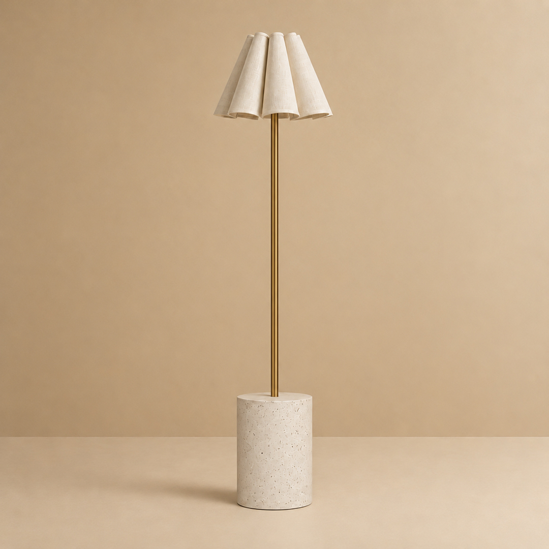 Custom Floor Lamp — product view