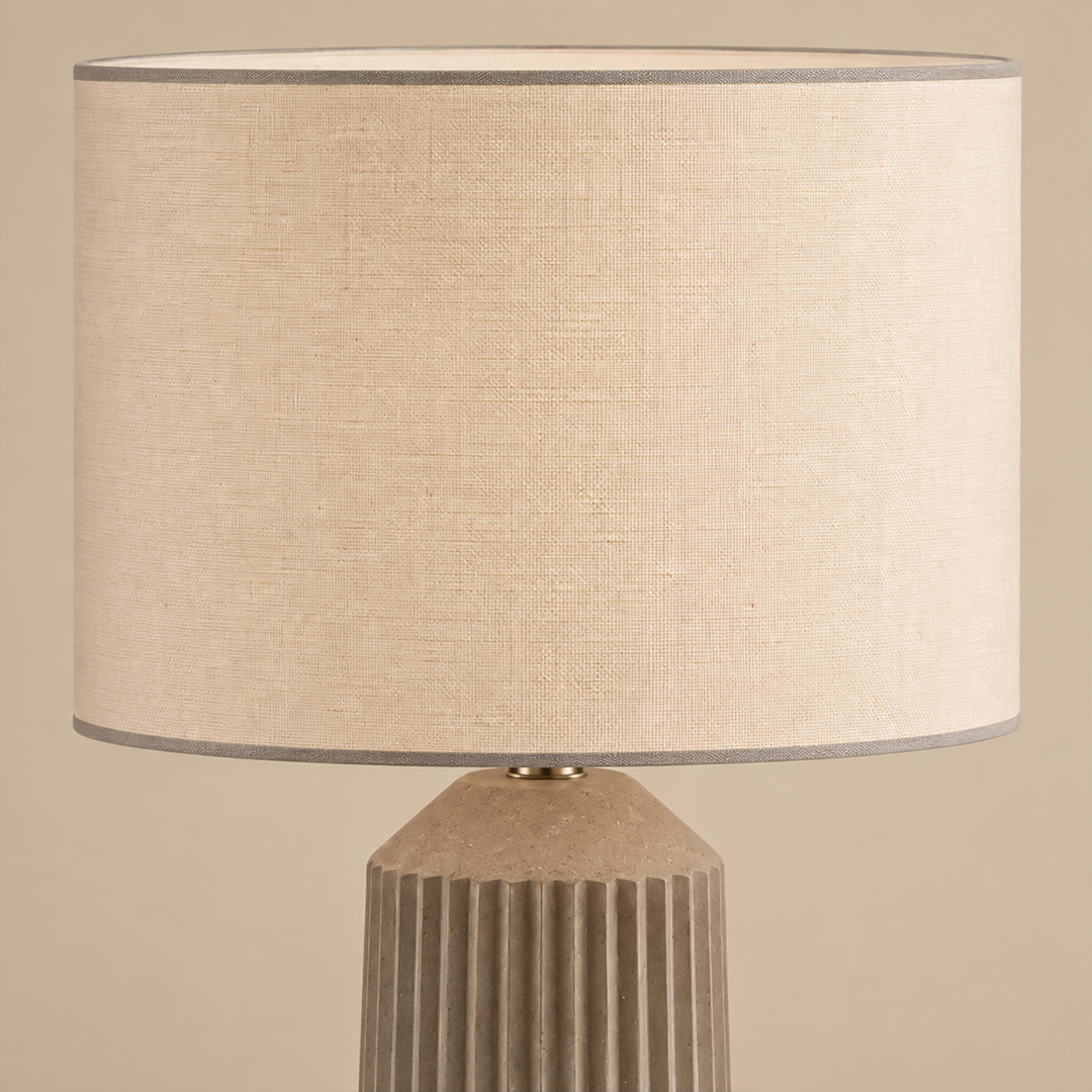 Rillo Table Lamp — product view