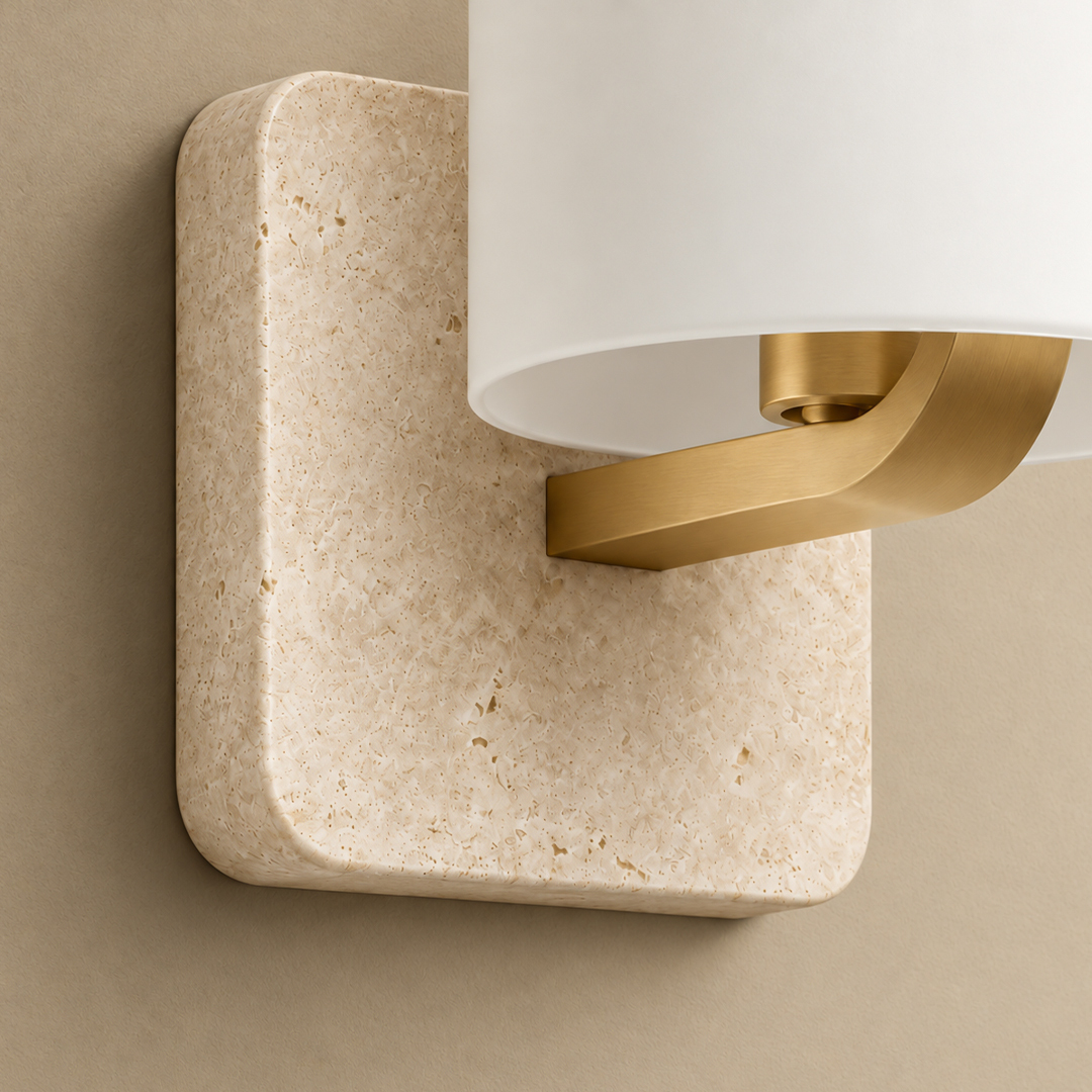 Lenora Wall Sconce — product view