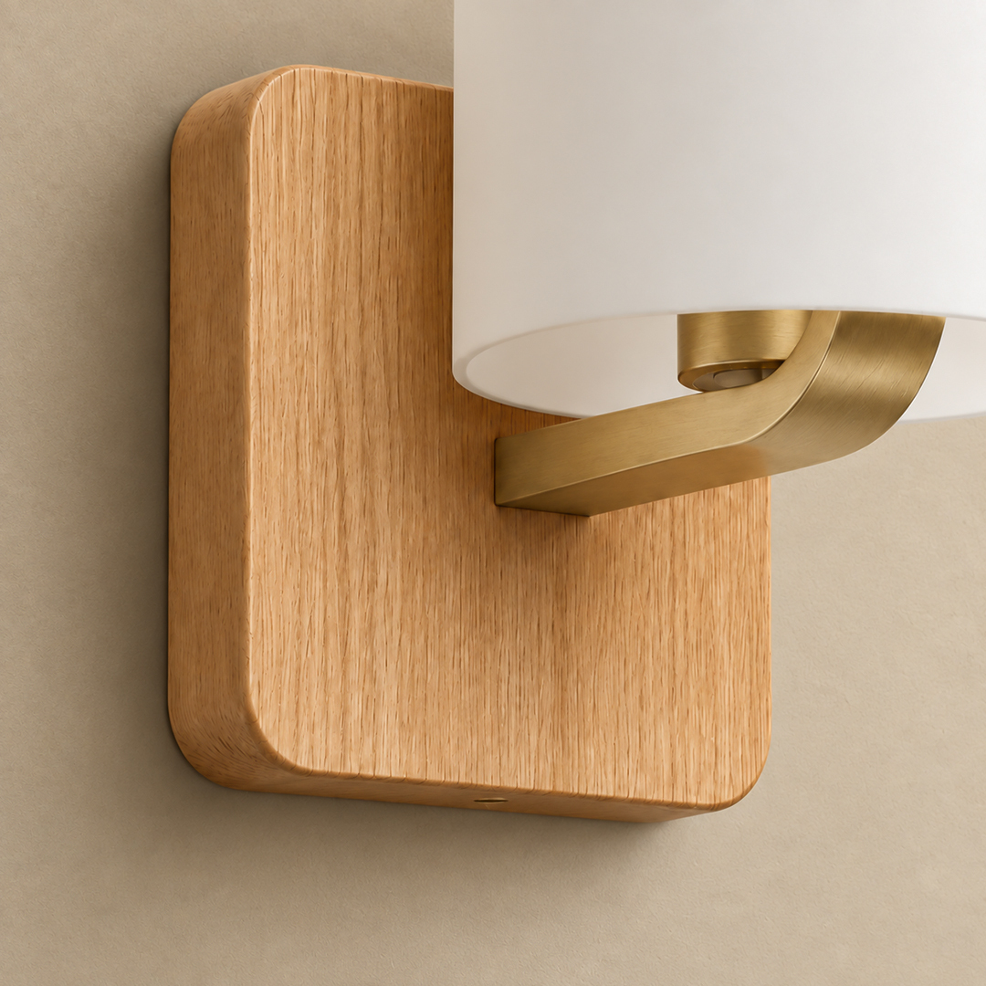 Lenora Wall Sconce — product view