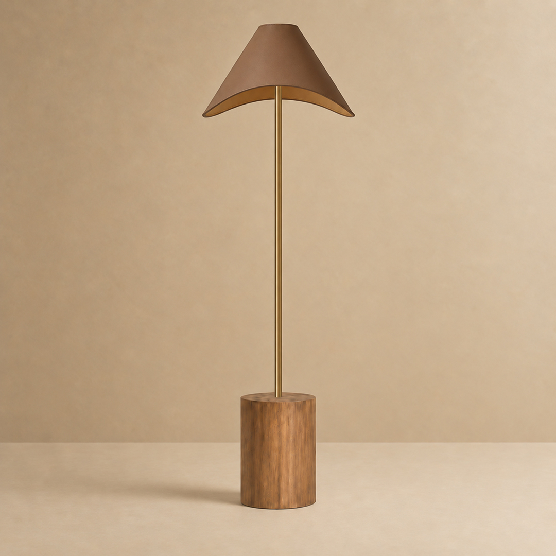 Custom Floor Lamp — product view