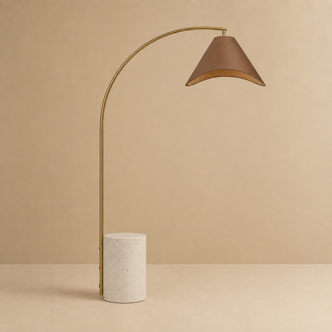 Custom Floor Lamp — product view