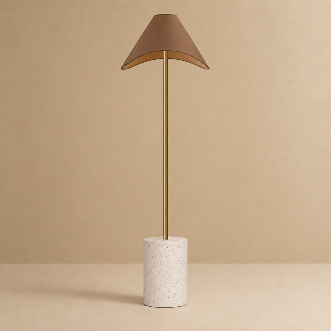Custom Floor Lamp — product view